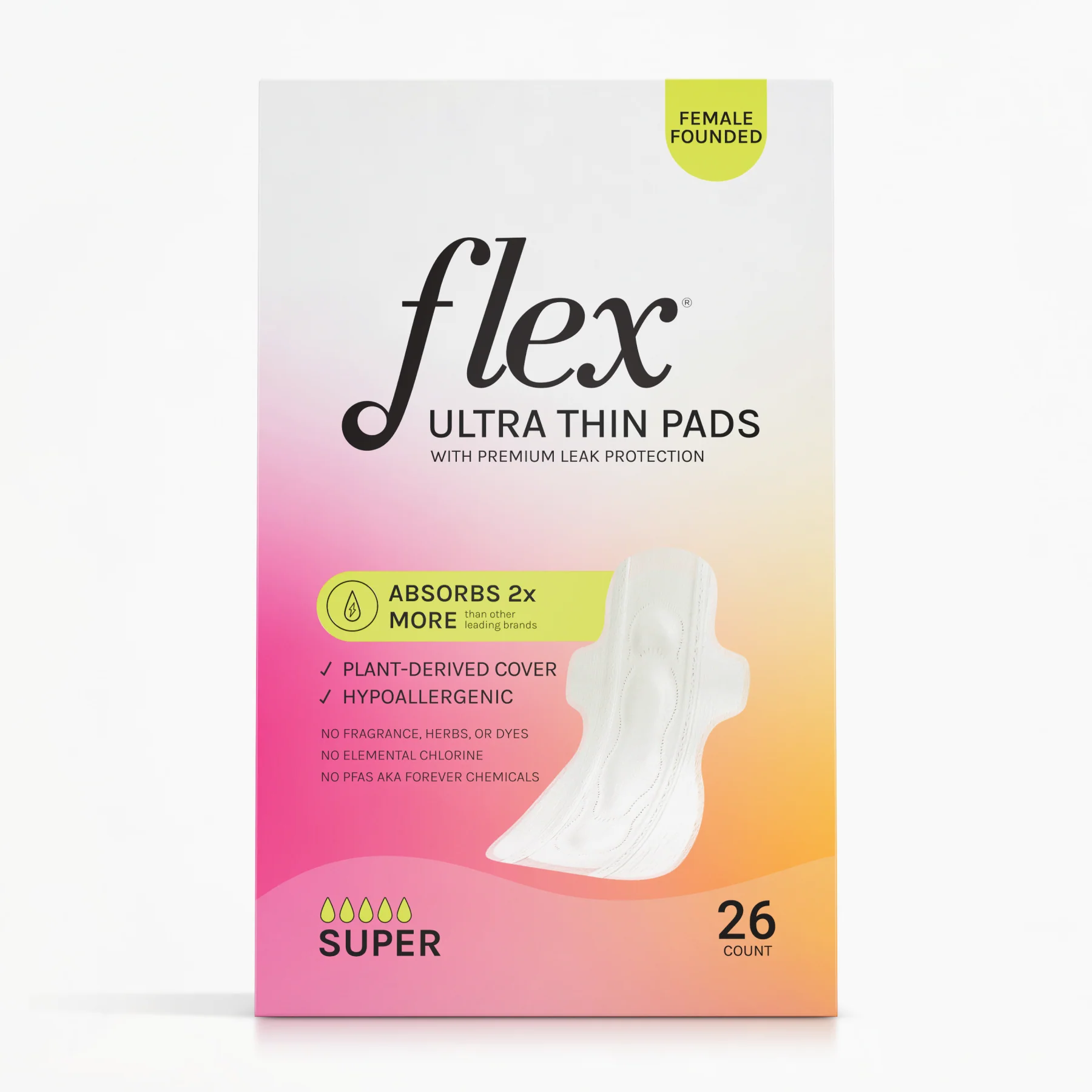 Palo Alto Sale (Excluding Annual Supply & Eco Disposal Pouches)